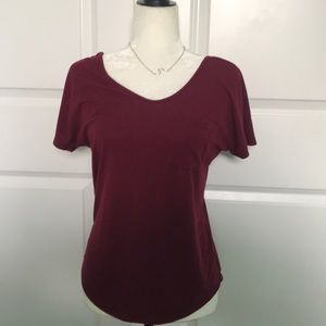 Short sleeved Tee